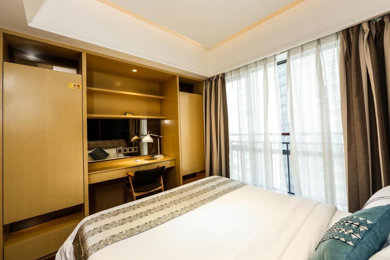 Guangzhou XI Yun - Lai Xizhou Hotel-Free Shuttle Bus During Canton Fair エクステリア 写真