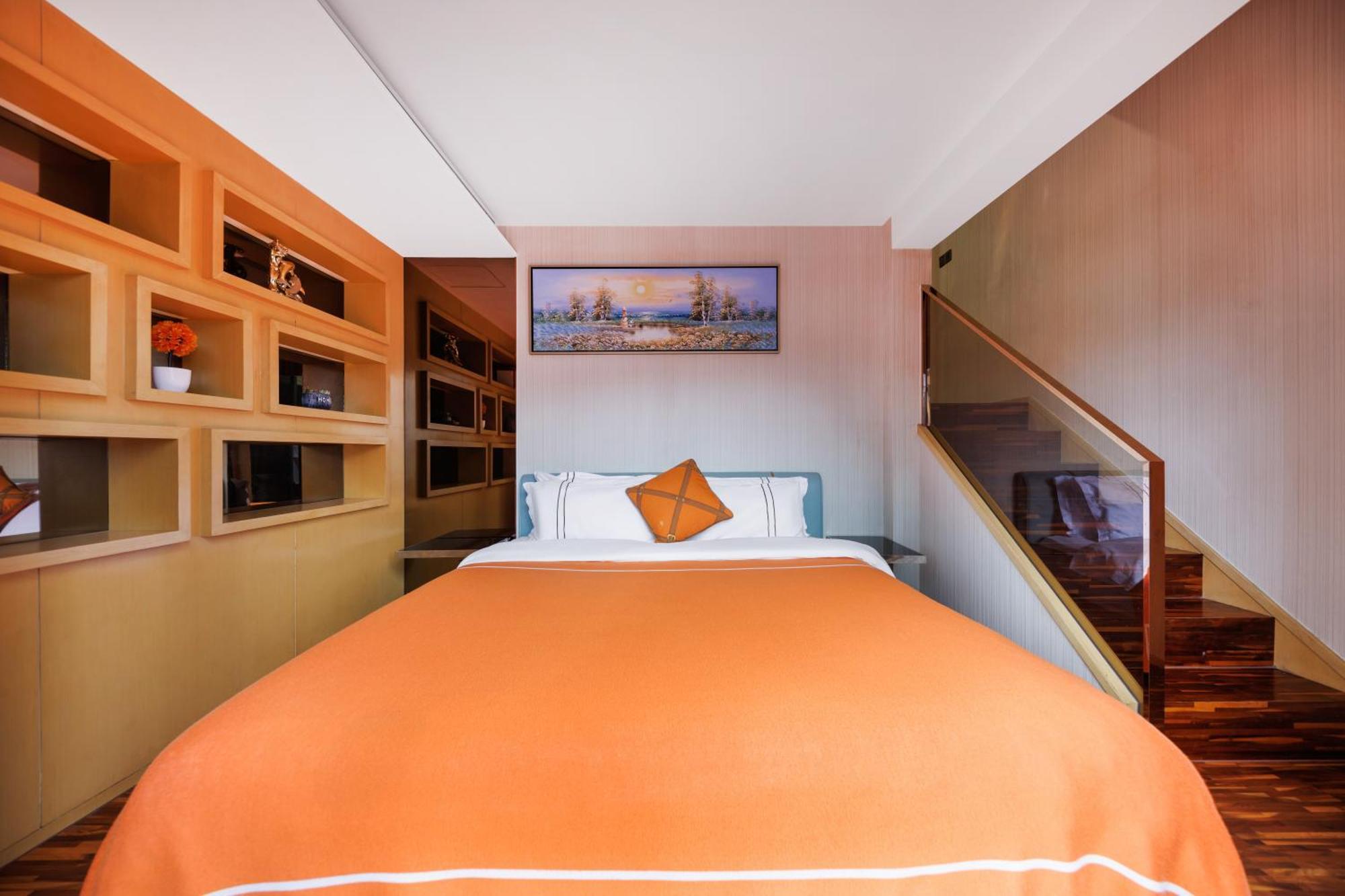Guangzhou XI Yun - Lai Xizhou Hotel-Free Shuttle Bus During Canton Fair エクステリア 写真