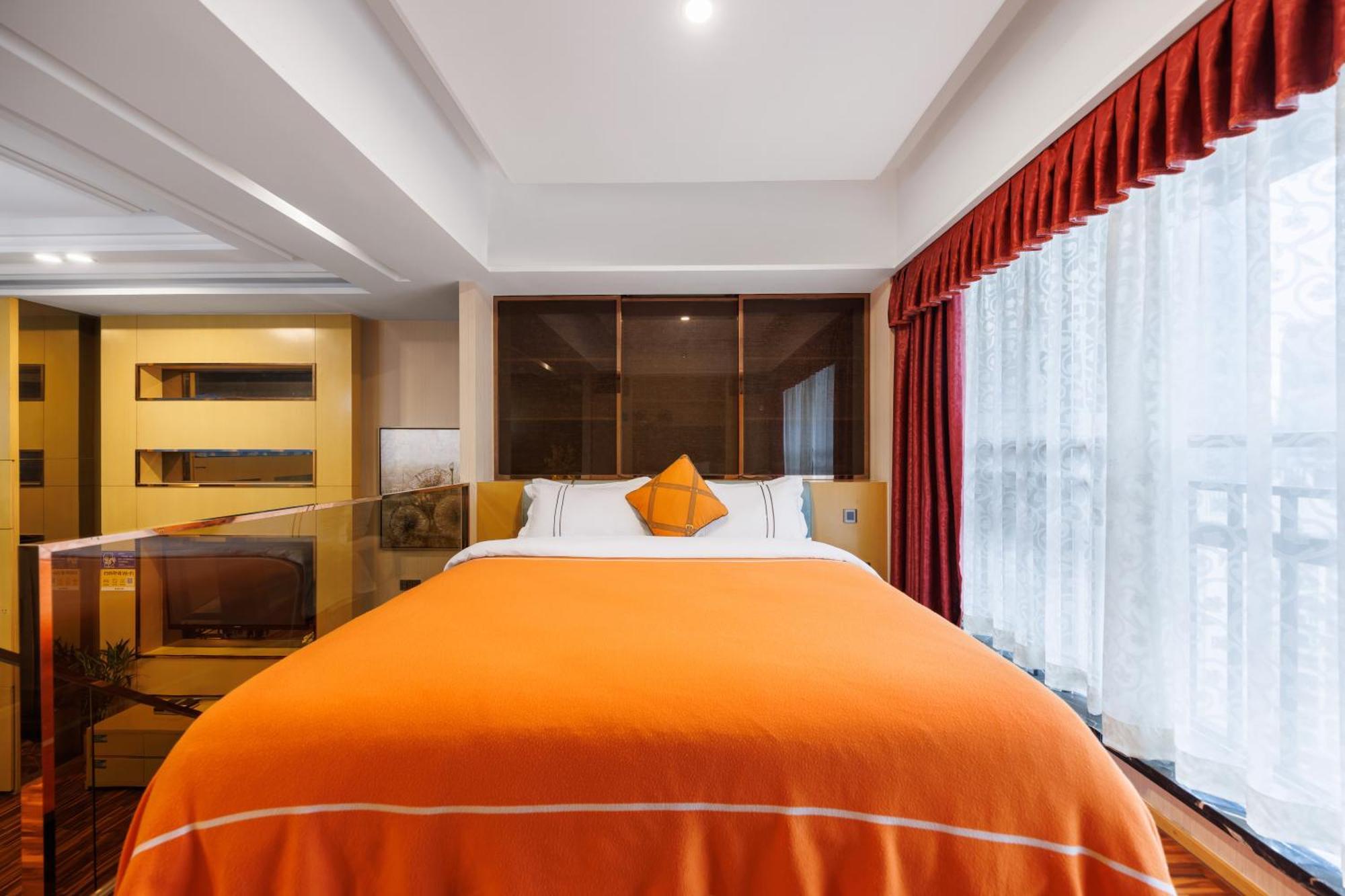 Guangzhou XI Yun - Lai Xizhou Hotel-Free Shuttle Bus During Canton Fair エクステリア 写真