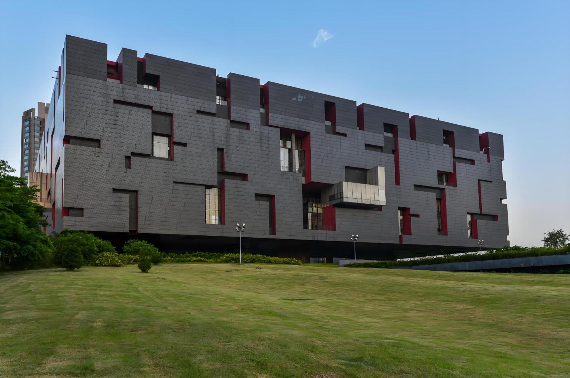 Guangzhou XI Yun - Lai Xizhou Hotel-Free Shuttle Bus During Canton Fair エクステリア 写真