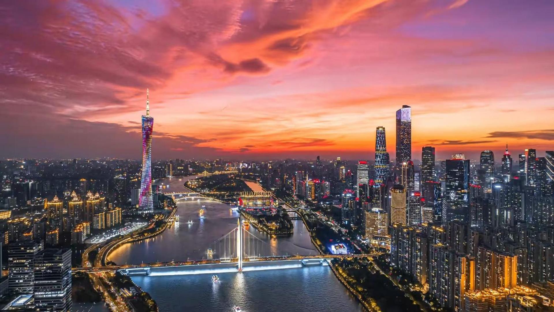 Guangzhou XI Yun - Lai Xizhou Hotel-Free Shuttle Bus During Canton Fair エクステリア 写真